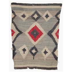 NAVAJO TEXTILE