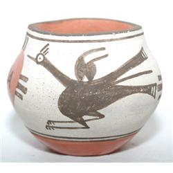 ZIA POTTERY OLLA