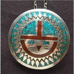 NAVAJO NECKLACE