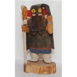 HOPI KACHINA