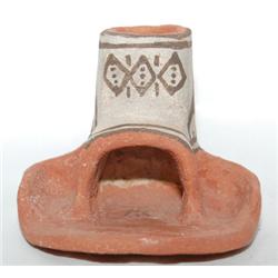 SANTA ANA POTTERY OVEN