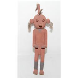 HOPI KACHINA