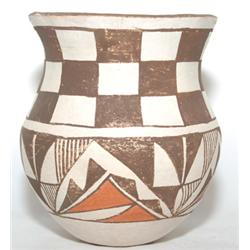LAGUNA POTTERY OLLA
