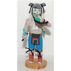 HOPI KACHINA