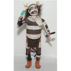 HOPI KACHINA
