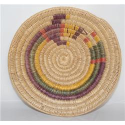 JICARILLA BASKET