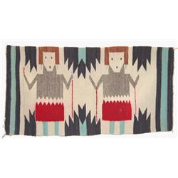 NAVAJO TEXTILE