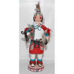 HOPI KACHINA