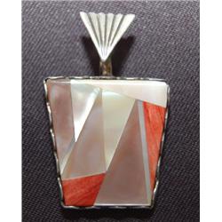 NAVAJO PENDENT