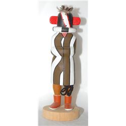 HOPI KACHINA