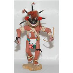 HOPI KACHINA