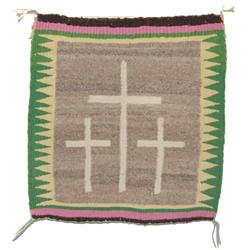 NAVAJO TEXTILE