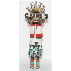 HOPI KACHINA