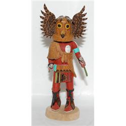 HOPI KACHINA