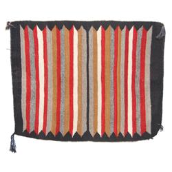 NAVAJO TEXTILE