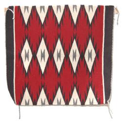 NAVAJO TEXTILE