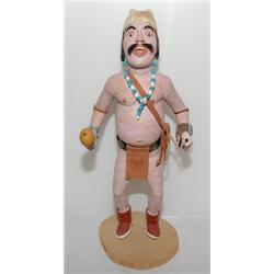HOPI KACHINA