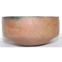 SALADO POTTERY BOWL