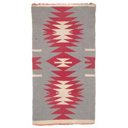 NAVAJO TEXTILE