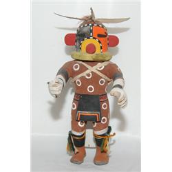 HOPI KACHINA