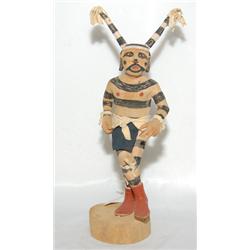 HOPI KACHINA