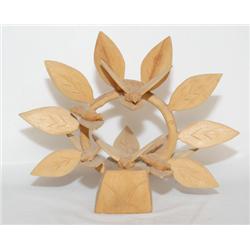 NEW MEXICAN SCULPTURE