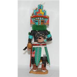 HOPI KACHINA