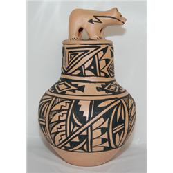 ISLETA POTTER JAR