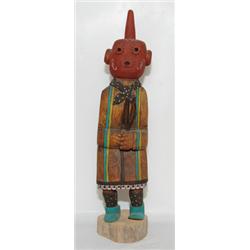HOPI KACHINA