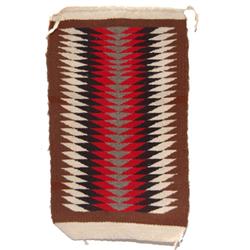 NAVAJO TEXTILE