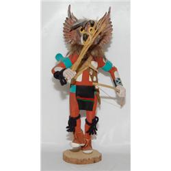 HOPI KACHINA