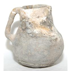ANASAZI POTTERY PITCHER
