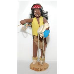 APACHE KACHINA
