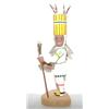 Image 1 : HOPI KACHINA