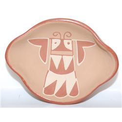 SAN JUAN POTTERY BOWL