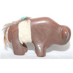 ISLETA POTTERY FETISH