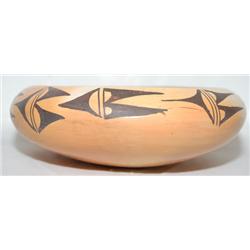 HOPI POTTERY BOWL
