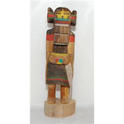 HOPI KACHINA