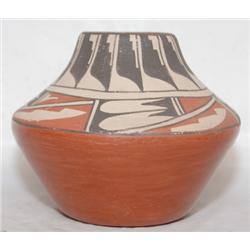 ISLETA POTTERY JAR