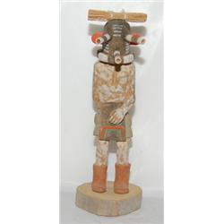 HOPI KACHINA