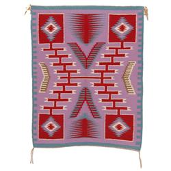 NAVAJO TEXTILE