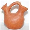Image 1 : PUEBLO POTTERY PITCHER