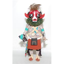 HOPI KACHINA