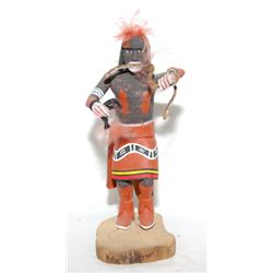 HOPI KACHINA