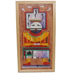 HOPI PAINTING