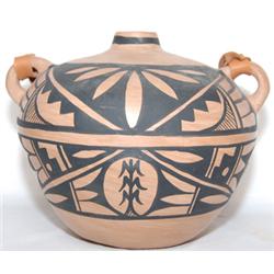 ISLETA POTTERY CANTEEN