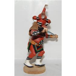 HOPI KACHINA