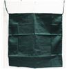 Image 1 : LOT OF 4 NEW JOHNSON ROSE FOREST GREEN HALF APRONS