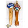 Image 1 : BAR TAP HANDLES