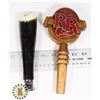 Image 1 : BAR TAP HANDLES
